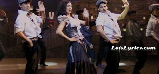 Ek Dooni Do Letslyrics