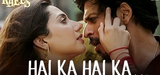 Halka Halka Letslyrics