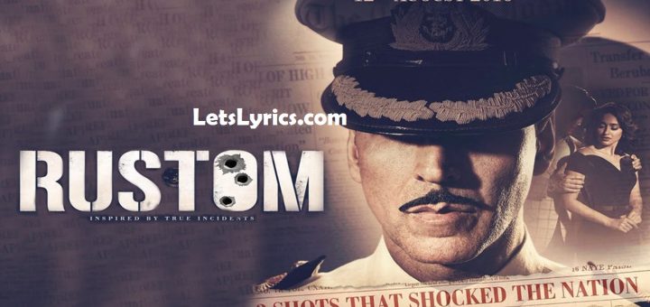 Rustom (2016)